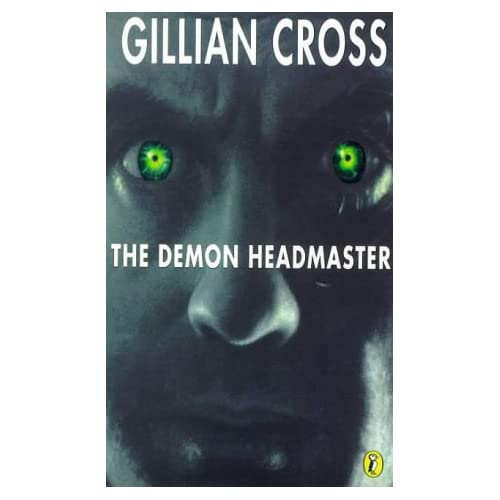 Emprunter DEMON HEADMASTER livre