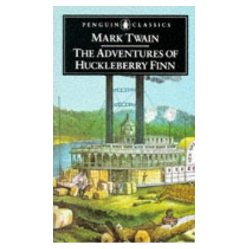 Emprunter HUCKLEBERRY FINN livre