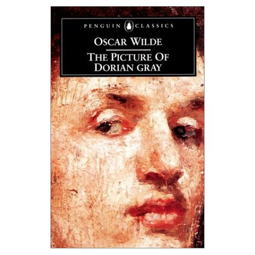 Emprunter THE PICTURE OF DORIAN GRAY livre