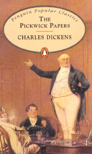 Emprunter PICKWICK PAPERS (THE) PAPIERS POSTHUMES DU PIKWICK CLUB (LES) POPULAR CLASSICS livre