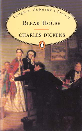 Emprunter BLEAK HOUSE POPULAR CLASSICS livre