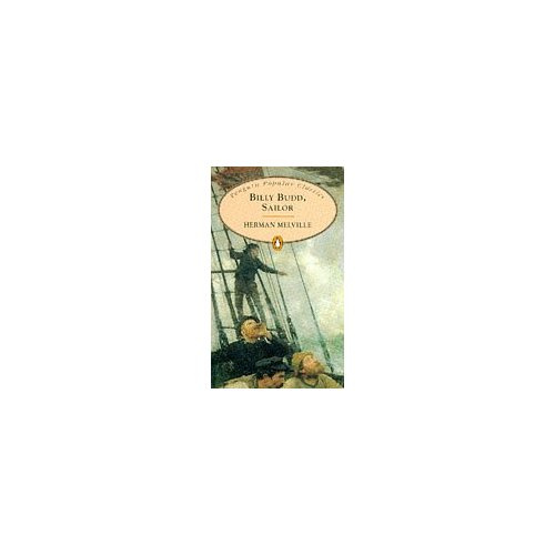 Emprunter BILLY BUDD SAILOR BILLY BUDD MARIN POPULAR CLSSICS livre