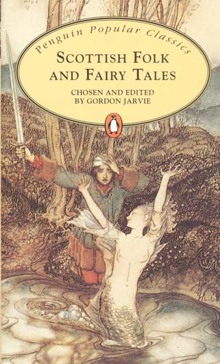 Emprunter SCOTTISH FOLK AND FAIRY TALES livre