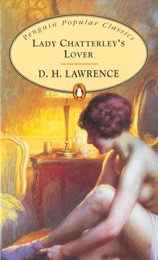 Emprunter LADY CHATTERLEY S LOVERS AMANT DE LADY CHATTELEY (L ) POPULAR CLASSICS livre