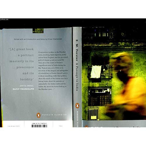 Emprunter PASSAGE TO INDIA (A) CD livre