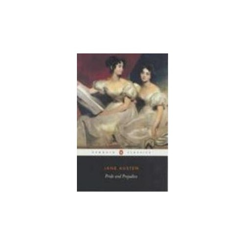 Emprunter PRIDE AND PREJUDICE STUDENT EDITION livre