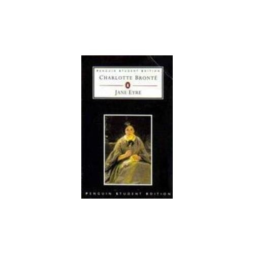 Emprunter JANE EYRE STUDENT EDITION livre