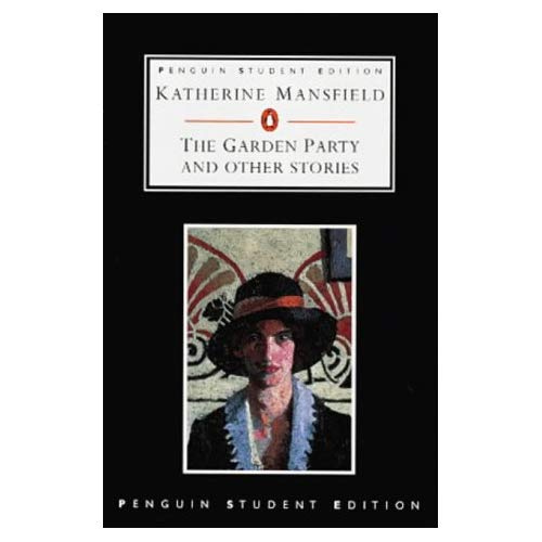 Emprunter GARDEN PARTY STUDENT EDITIONS livre