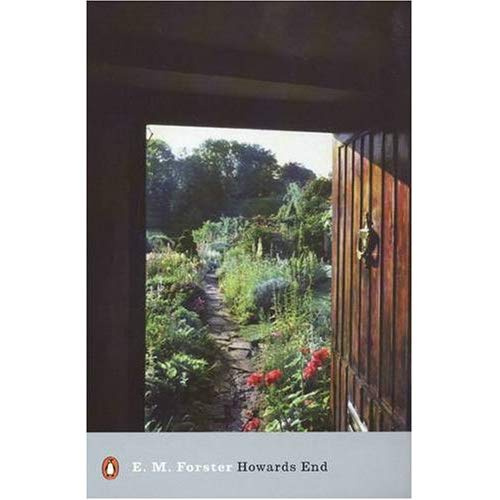 Emprunter HOWARDS END livre
