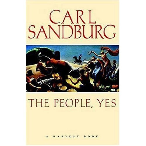 Emprunter PEOPLE YES livre