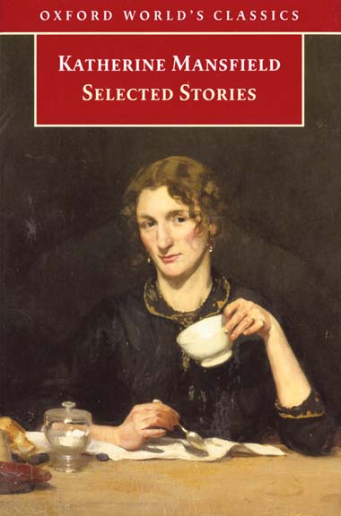 Emprunter SELECTED STORIES BY MANSFIELD livre