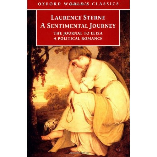 Emprunter SENTIMENTAL JOURNEY THROUGH FR (A) livre