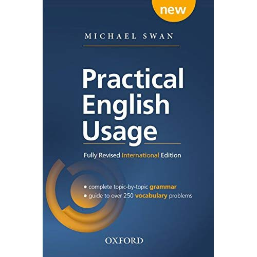 Emprunter Practical english Usage livre