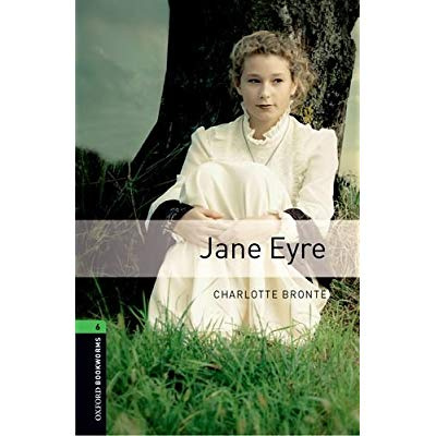 Emprunter OBWL 3E Level 6: Jane Eyre livre