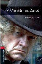 Emprunter A Christmas Carol livre