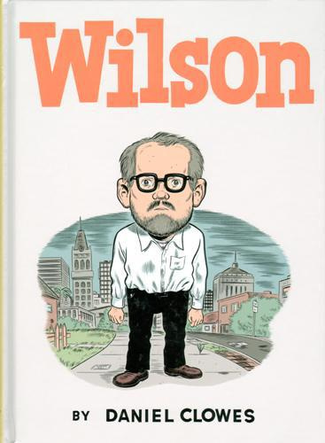 Emprunter WILSON livre