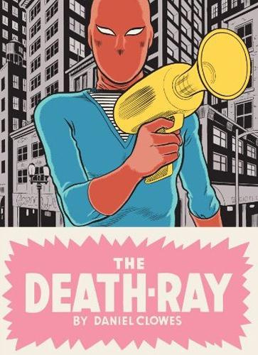Emprunter THE DEATH RAY livre