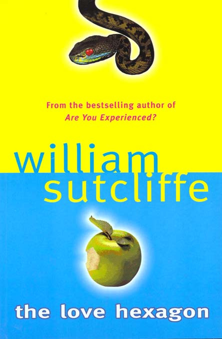 Emprunter LOVE HEXAGON (THE) livre