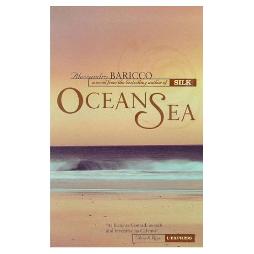 Emprunter OCEAN SEA livre