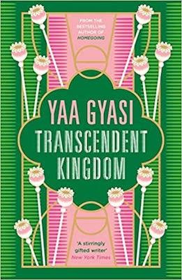 Emprunter Transcendent Kingdom (VO) livre