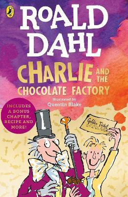 Emprunter Charlie and the chocolate factory (VO) livre