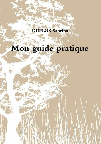 Emprunter Mon guide pratique livre