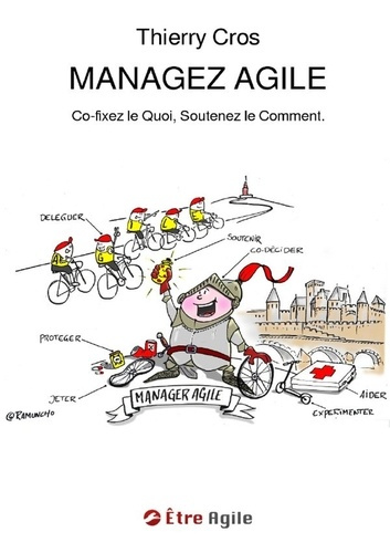 Emprunter Managez agile livre
