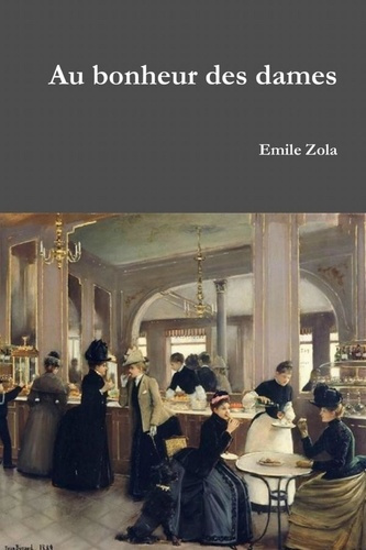 Emprunter Au bonheur des dames livre