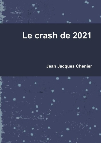Emprunter Le crash de 2021 livre