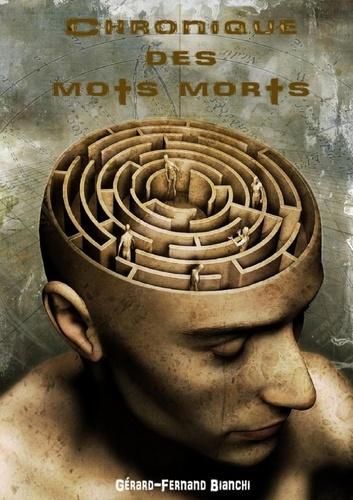 Emprunter Chronique des mots morts livre