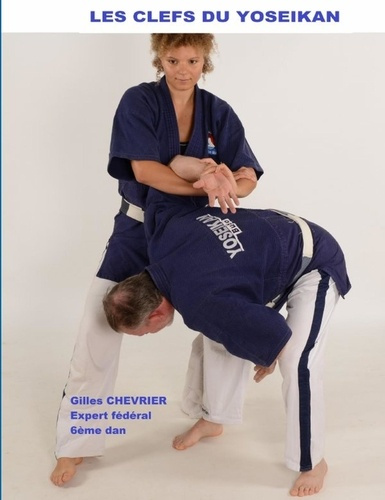 Emprunter Les clefs du Yoseikan livre