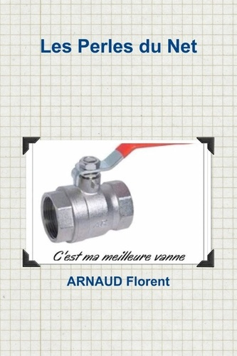 Emprunter Les Perles du Net livre