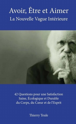 Emprunter Avoir, Être et Aimer livre