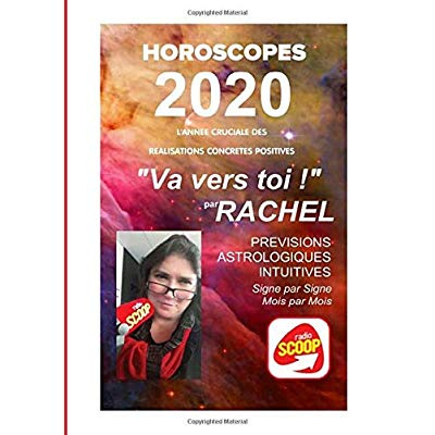 Emprunter Horoscopes 2020 livre