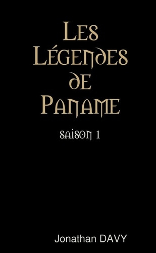 Emprunter Les Légendes de Paname - saison 1 livre