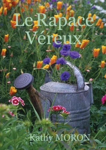 Emprunter Le Rapace Véreux livre