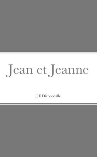 Emprunter Jean et Jeanne livre