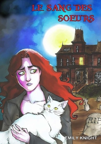 Emprunter Le sang des soeurs livre