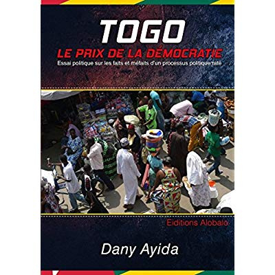 Emprunter Togo: Le Prix de la Démocratie livre