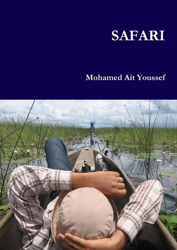 Emprunter Safari livre