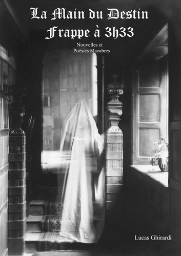 Emprunter La Main du Destin frappe à 3h33 livre