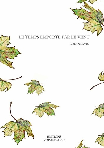 Emprunter Le temps emporté par le vent livre