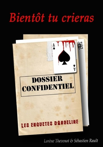 Emprunter Bientôt tu crieras livre