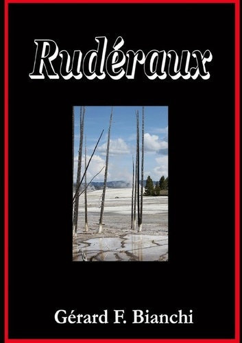Emprunter Rudéraux livre