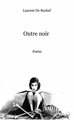 Emprunter Outre noir livre