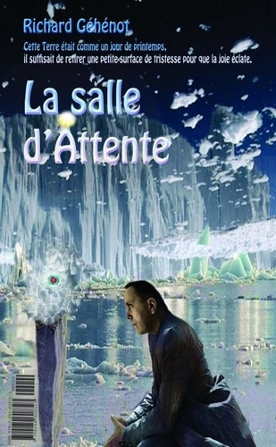 Emprunter La salle d'attente livre