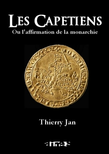 Emprunter Les Capétiens livre