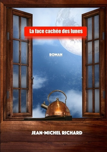 Emprunter La face cachée des lunes livre