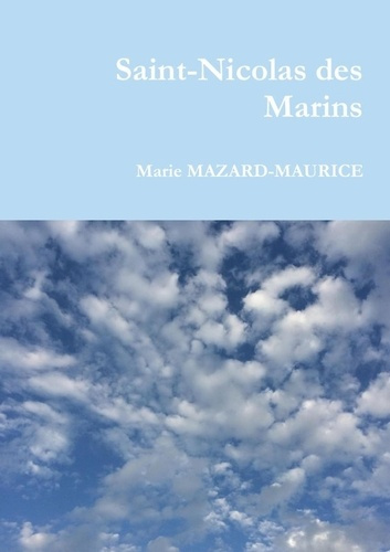 Emprunter Saint-Nicolas des Marins livre