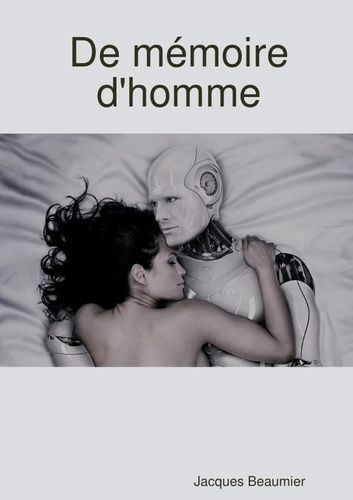 Emprunter De mémoire d'homme livre